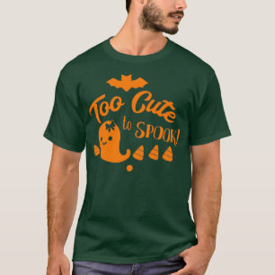 Camiseta Los regalos de Halloween son muy buenos para habla