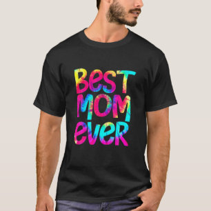 Camiseta Los regalos del Día de la Madre de la Mejor Mamá