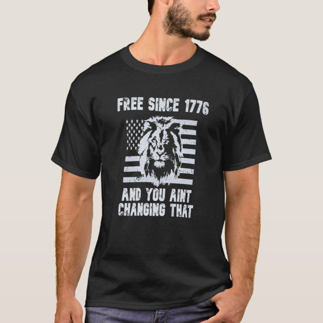 Camiseta Los republicanos votan contra Joe Biden (Anverso)