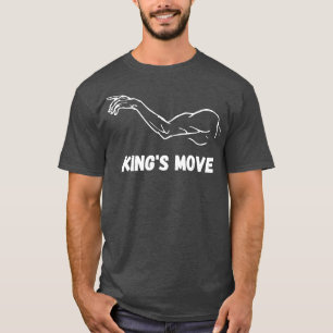 Camiseta Los reyes mueven la lucha armada