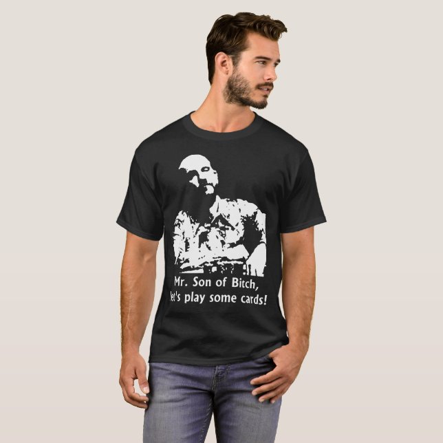 Camiseta Los rifles reales del Gurkha ponen verde la (Anverso completo)