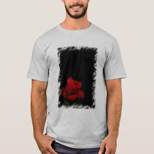 Camiseta Los rosas son rojos