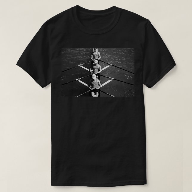 Camiseta Los Rowers 2 (Diseño del anverso)