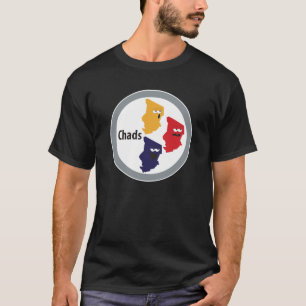Camiseta Los sábalos