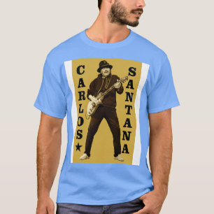 Camiseta los Santana
