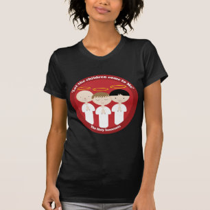 Camiseta Los santos inocentes