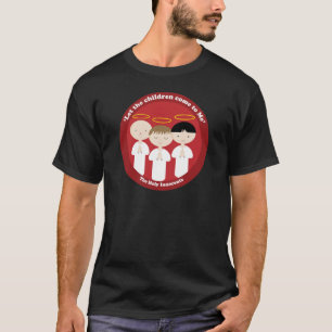 Camiseta Los santos inocentes