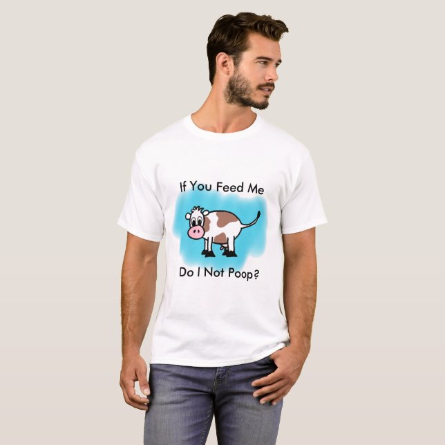 Camiseta Los sasafrás de la frambuesa "hacen impulso de I (Anverso completo)