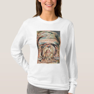 Camiseta Los secretos de Wisdom