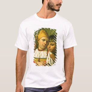 Camiseta Los segadores