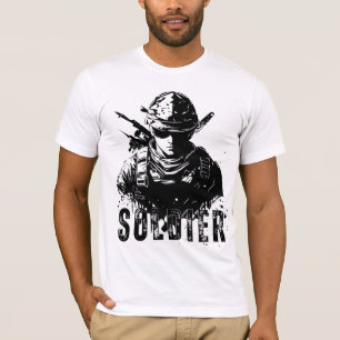 Camiseta Los Sentinel Tee Men