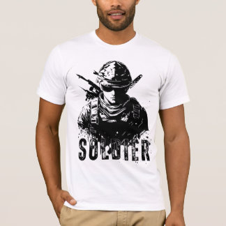 Camiseta Los Sentinel Tee Men