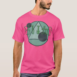 Camiseta Los símbolos de Rendlesham Ufo