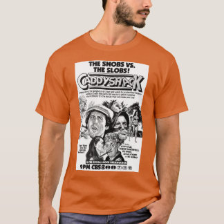 Camiseta Los Snobs contra los Slobs