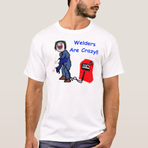 Camiseta Los soldados están locos