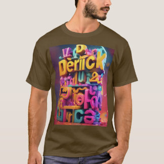 Camiseta Los soñadores inspiran la acción.