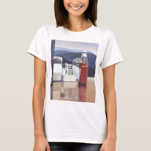 Camiseta Los sospechosos usuales 2000