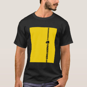 CAMISETA LOS SUBTERRÁNEOS 