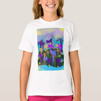 Camiseta Los sueños