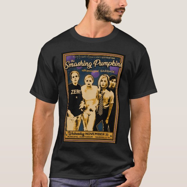 Camiseta Los Sueños De La Elegancia Sin Tiempo (Anverso)