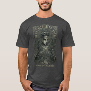 Camiseta Los sueños están esperando hacerse realidadCamiset
