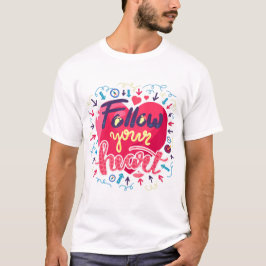 Camiseta Los sueños se hacen realidad, citas Inspiradoras