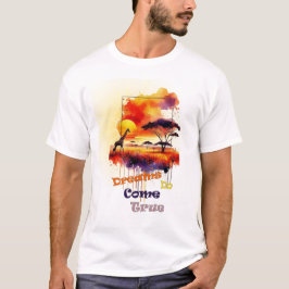 Camiseta Los sueños se vuelven verdaderos diseños de camise