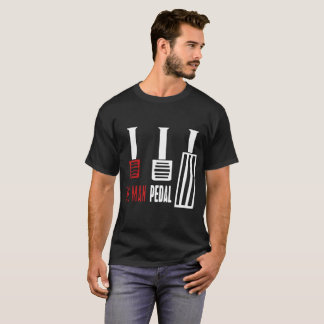 Camiseta Los T-S divertidos nitrosos del coche de Jdm de