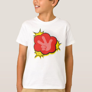 Camiseta ¡Los tebeos de Fixies el   Fixie - Tideesh!