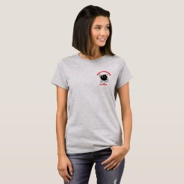 Camiseta ¡Los terapeutas del habla son la BOMB!