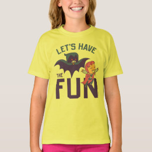 Camiseta ¡Los titanes adolescentes van! Los Starfire y