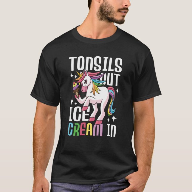 Camiseta Los Toneladas Sacan El Helado En Sobreviviente De  (Anverso)
