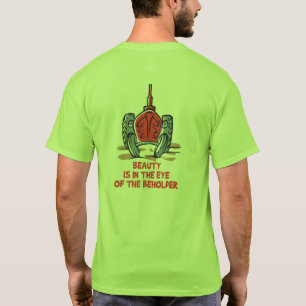 Camiseta Los tractores dicen graciosamente