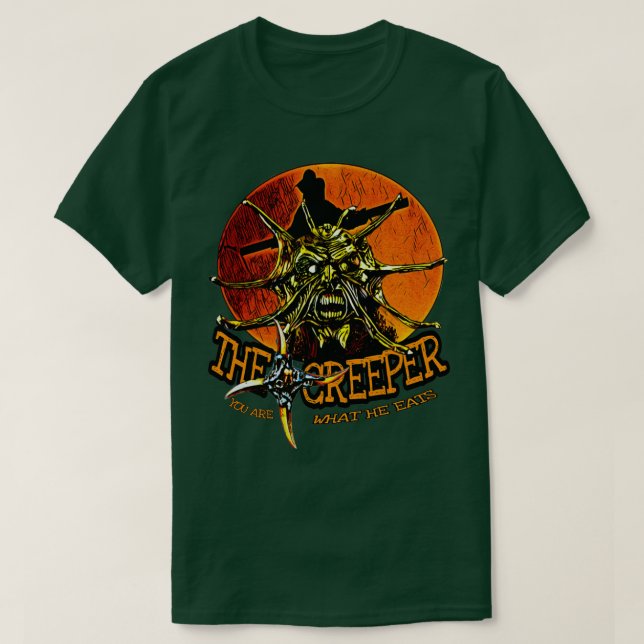 Camiseta Los Trayectanos Más Ajetreados 2 (Diseño del anverso)