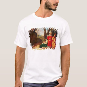 Camiseta Los tres filósofos