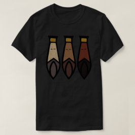 Camiseta Los tres reyes magos / Tres sabios