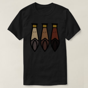 Camiseta Los tres reyes magos / Tres sabios