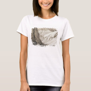 Camiseta Los trineos que llegan al Depósito Sur, de '