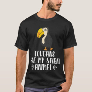 Camiseta Los turistas son mi animal espiritual