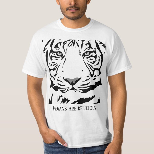 Camiseta Los vagabundos gráficos de Novedad divertida son D (Anverso)