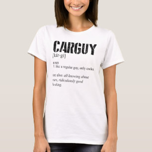 Camiseta Los vagones de Vintage Definición Ridícula Gags Wi