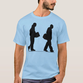 Camiseta Los vagos