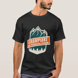 Camiseta Los vampiros � el interminable horizonte de Austra