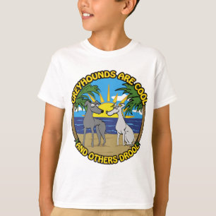 CAMISETA LOS VERDES SON GUAY Y OTROS HERIDOS