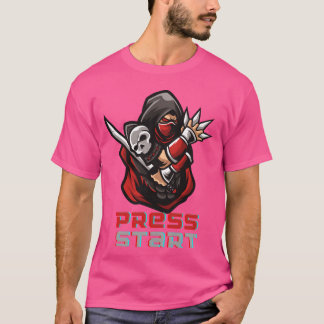 Camiseta Los videojuegos son los mejores amigos divertidos