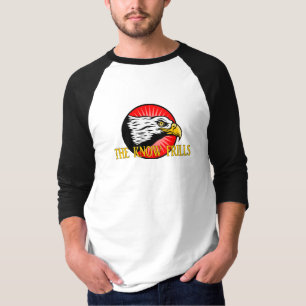 Camiseta Los volantes de la saber
