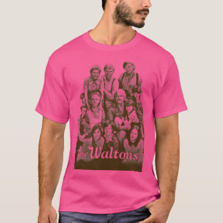 Camiseta Los Waltons TShirt