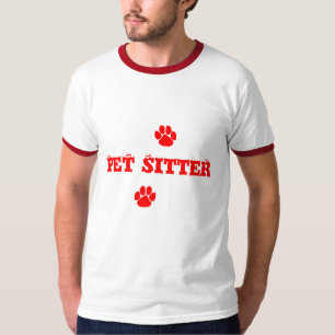 Camiseta ¡Los WatchDoggers oficiales!