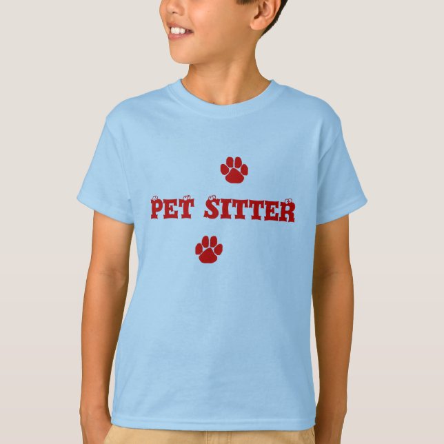 Camiseta ¡Los WatchDoggers oficiales! (Anverso)