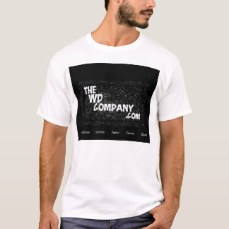 Camiseta Los WD Company